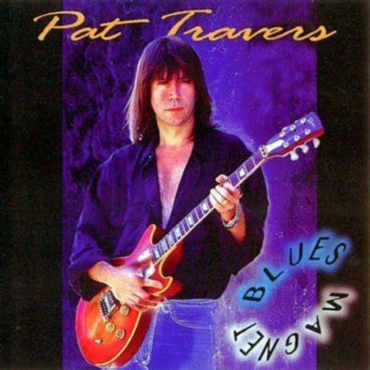 Pat Travers Band Albums: A Comprehensive Journey Through Music