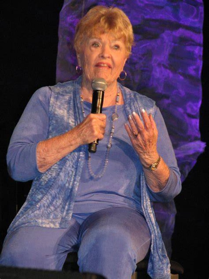 Patricia Priest: A Legacy in Journalism and Broadcasting