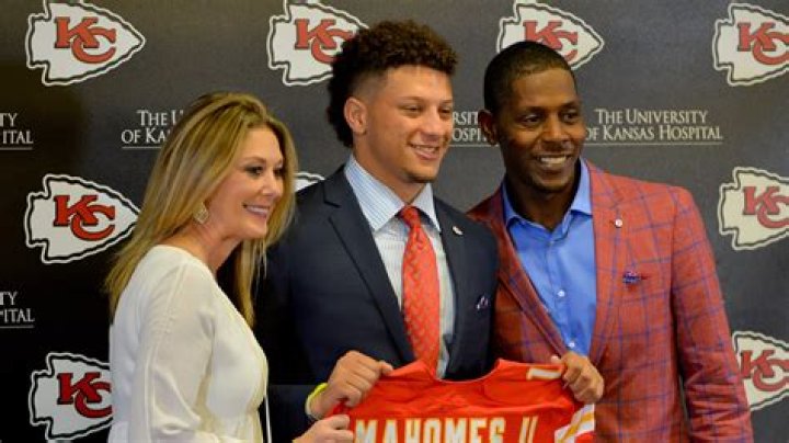 Patrick Mahomes' Dad Baseball Legacy: A Deep Dive into the Sports Dynasty