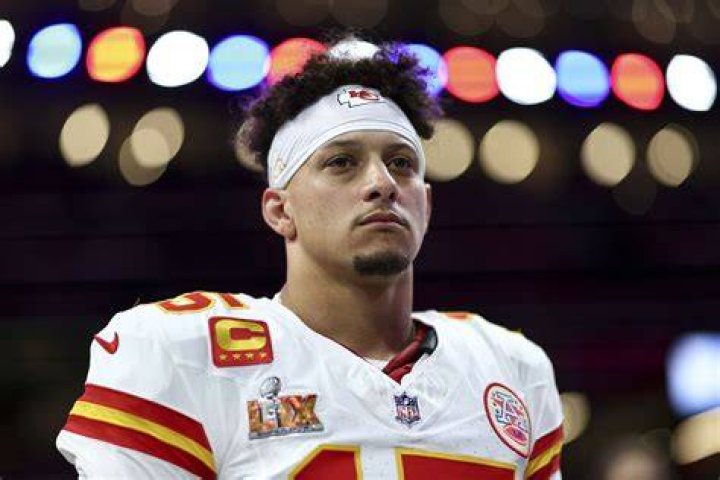 Patrick Mahomes Jr: The NFL's Brightest Star Leading the Future of Football