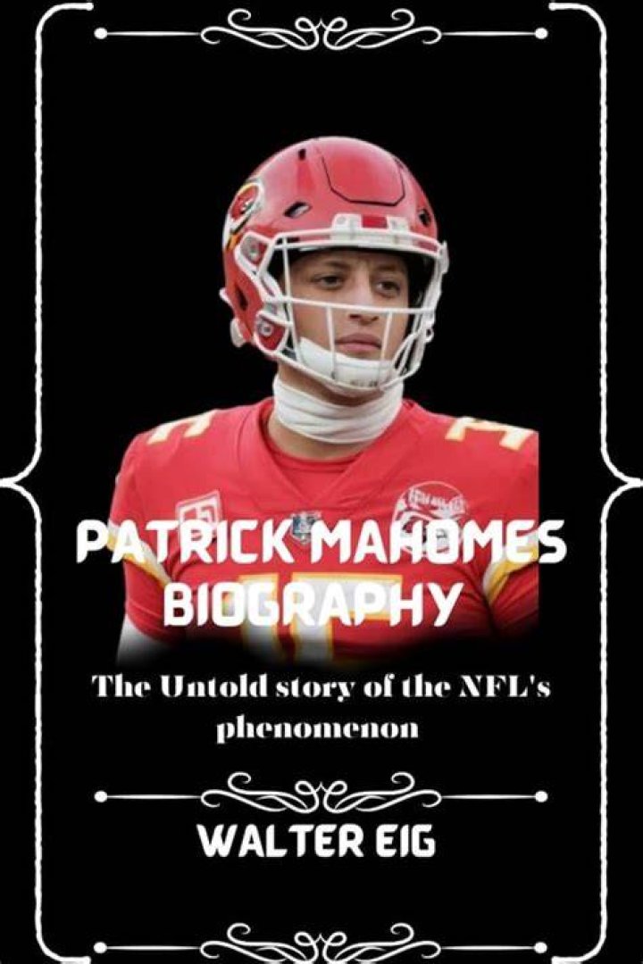 Patrick Mahomes: The Littleister Phenomenon in the NFL