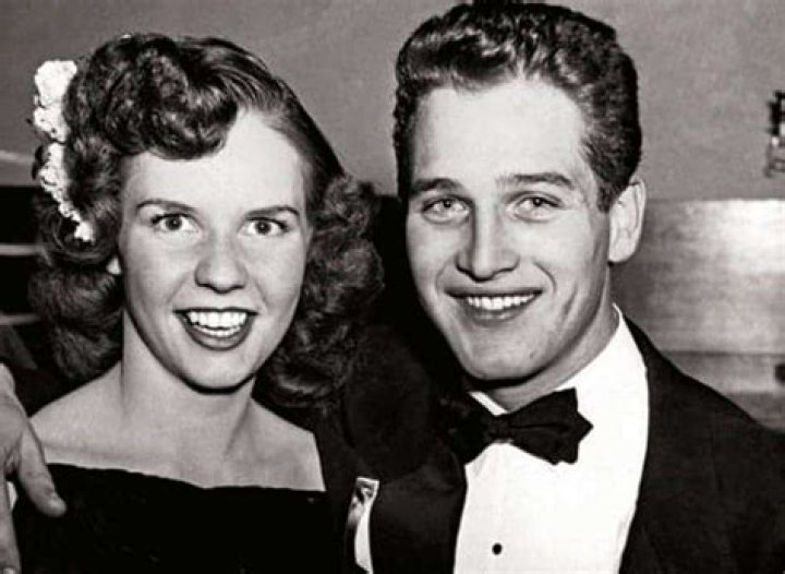Paul Newman and Jackie Witte: A Love Story That Shaped History