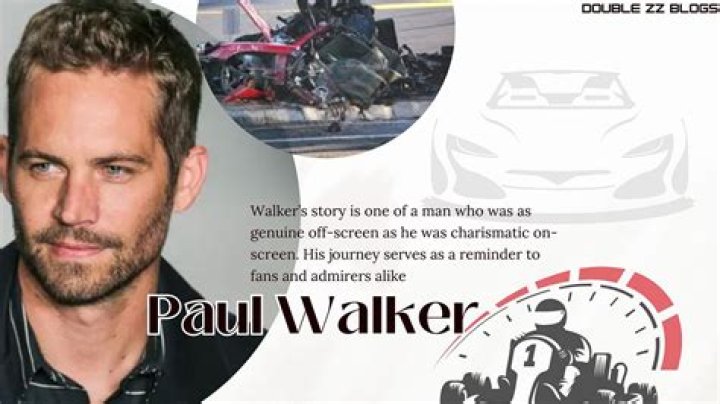 Paul Walker Alive: Debunking the Conspiracy Theories and Exploring His Legacy