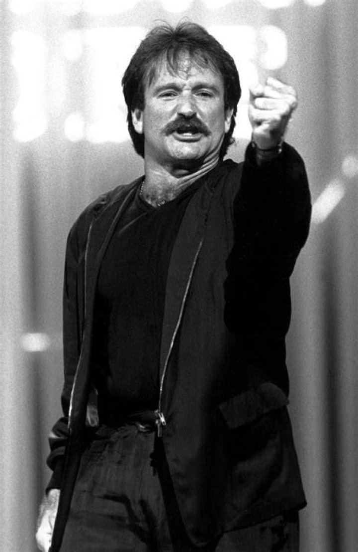 Pauly Hore: The Comedy Genius Redefining Stand-Up