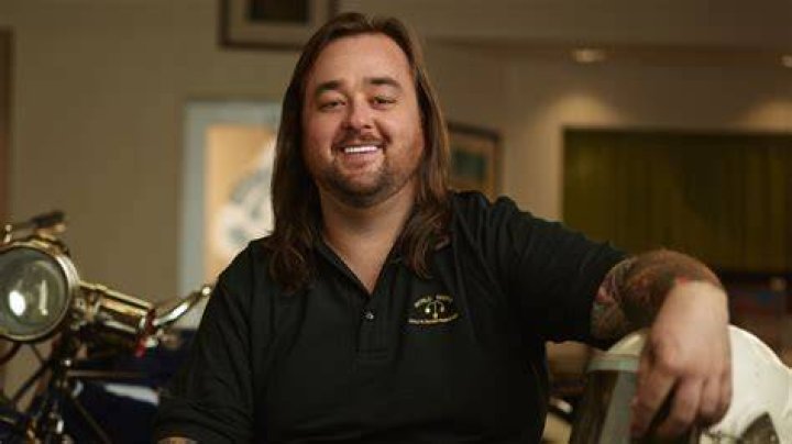 Pawn Stars: Chumlee's Suicide Allegations - Exploring the Truth Behind the Rumors