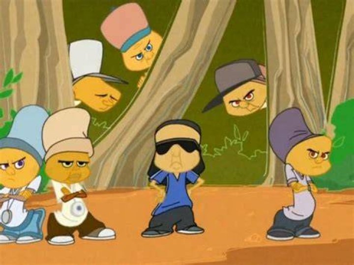 Peanut People Proud Family: Discovering the Heartwarming Legacy