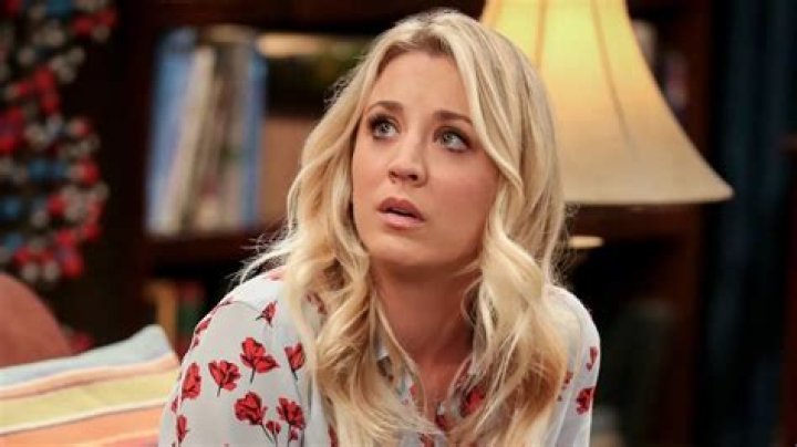 Penny: The Beloved Actress on The Big Bang Theory