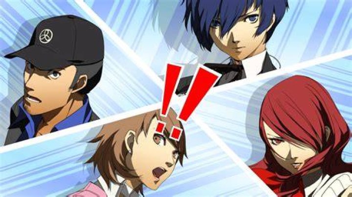 Persona 3: Why Did the Rumor Spread?