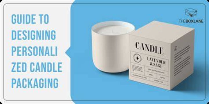 Personalized Candle Gifts: The Ultimate Guide to Creating Unique and Memorable Presents