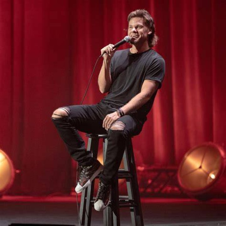 Peter Keleghan: The Journey of a Remarkable Stand-Up Comedian