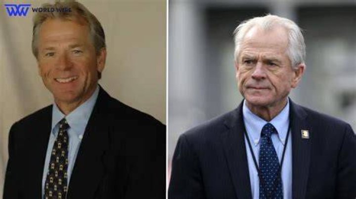 Peter Navarro Ethnicity: A Comprehensive Exploration