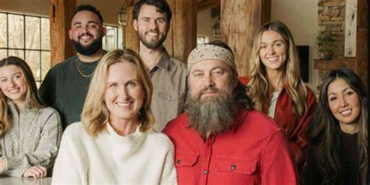 Phil Robertson Brothers and Sisters: A Comprehensive Look into the Robertson Family Dynasty
