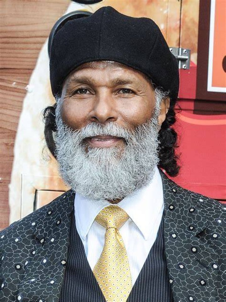 Philip Michael Thomas: The Iconic Journey of a Hollywood Legend