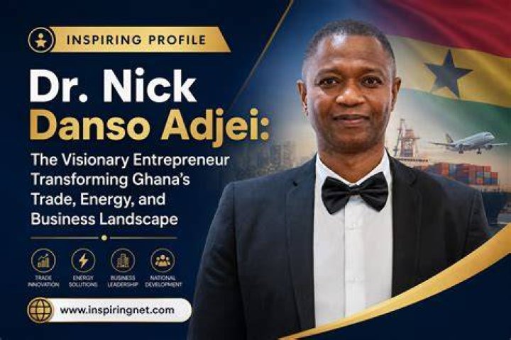 Philip Tanzini: The Visionary Entrepreneur Transforming the Business Landscape