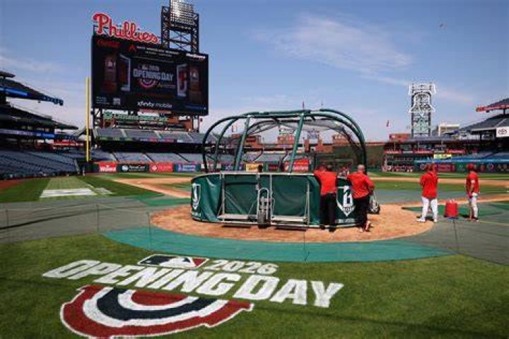 Phillies Game Today Location: Your Ultimate Guide to Catching the Action