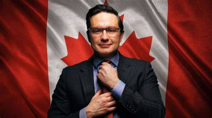 Pierre Poilievre: Uncovering the Wealth and Success Story