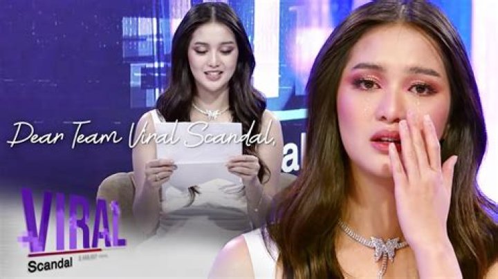 Pinay Candal News 2024 Today: Philippines Updates in Tagalog