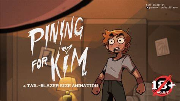 Pining for Kim Tailblazer: Unveiling the Rise of a Fashion Icon