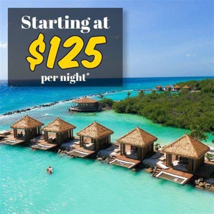Pirate Land Resort: A Unique Tropical Getaway for Adventure Seekers