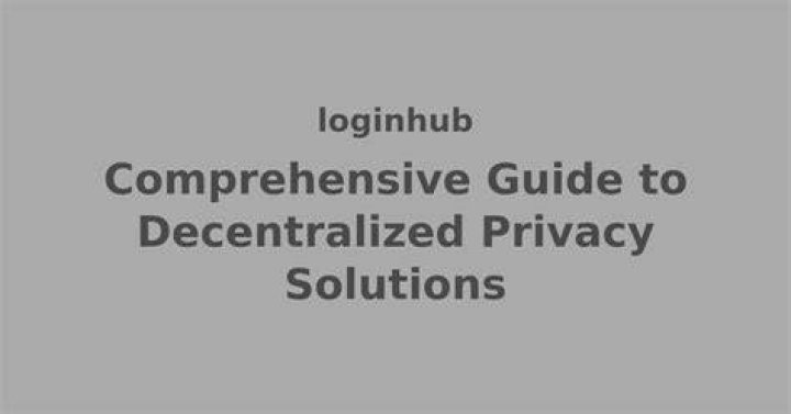 PirateCore for Today: Your Ultimate Guide to Decentralized Privacy Solutions
