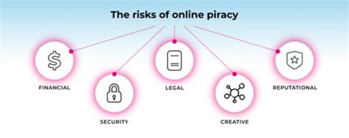 Pirated Website: Understanding the Risks, Legal Implications, and How to Protect Yourself