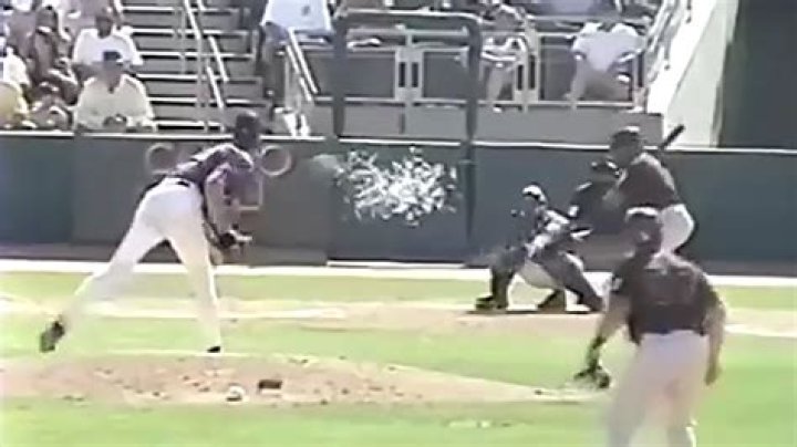 Pitcher Hits a Bird: A Rare and Fascinating Moment in Baseball