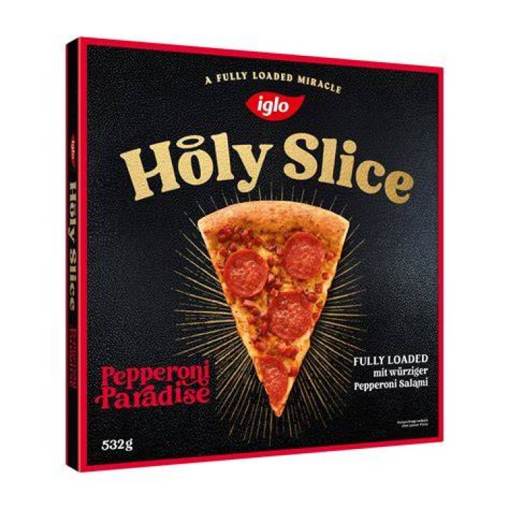 Pizza Lucet Paulelby: A Slice of Paradise