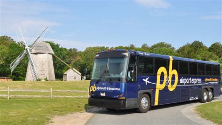 Plymouth and Brockton Bus to Logan Airport: Your Ultimate Guide