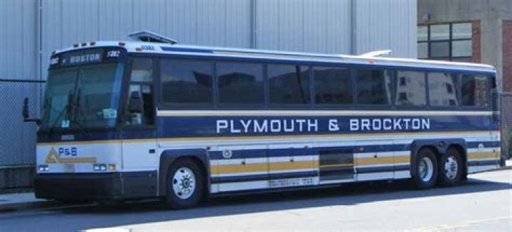 Plymouth &amp; Brockton Bus Tickets: Your Ultimate Guide to Seamless Travel