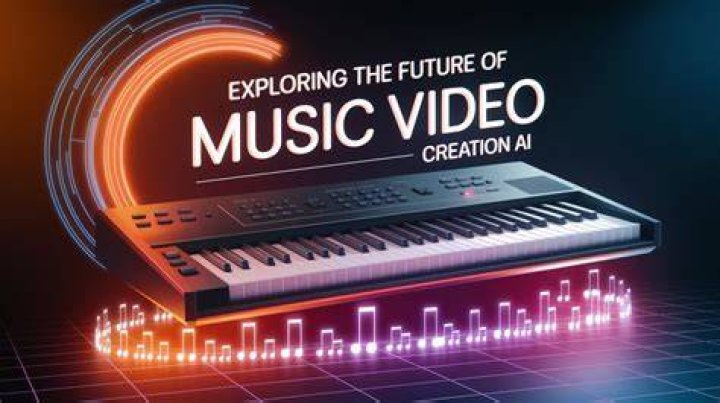 PMV Music Video: Revolutionizing the Music Industry with Stunning Visuals