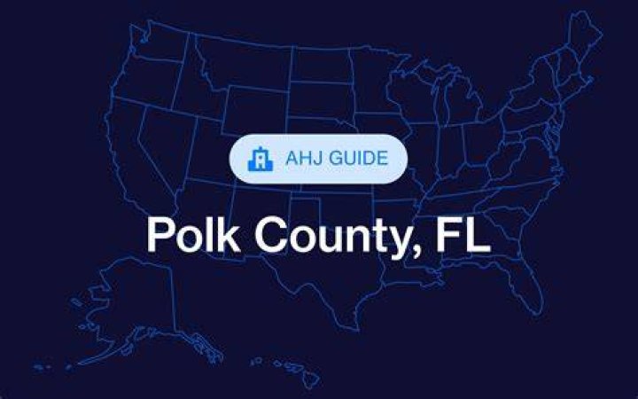 Polk County Permit Department: Your Comprehensive Guide to Building Permits and Regulations