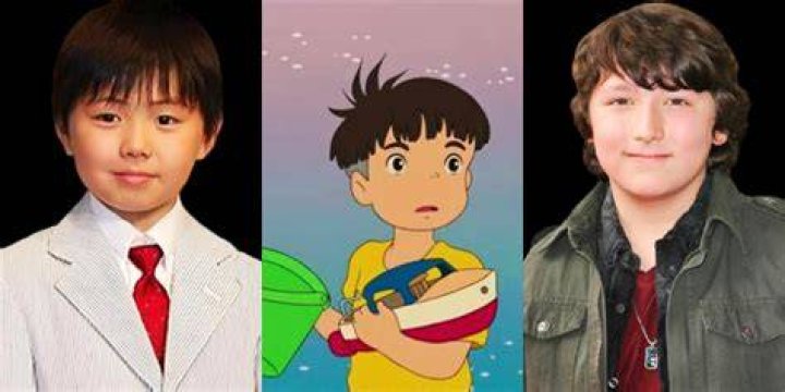 Ponyo English Cast: A Comprehensive Guide to the Voices Behind the Magic