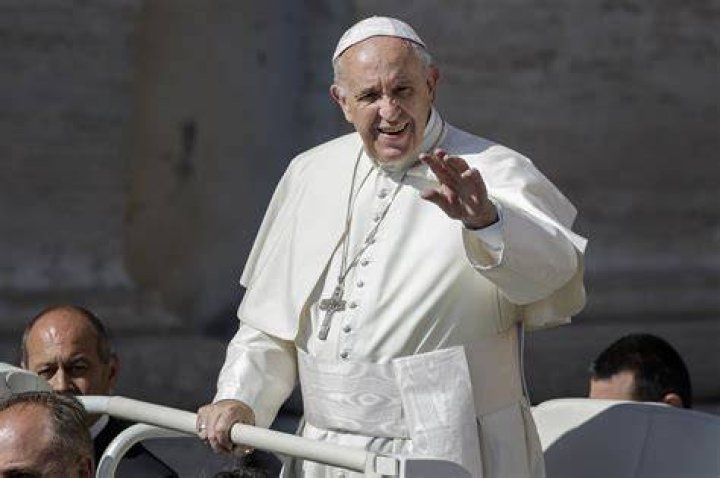 Pope Francis Wife and Daughter: Exploring the Life and Legacy of the Catholic Church's Leader