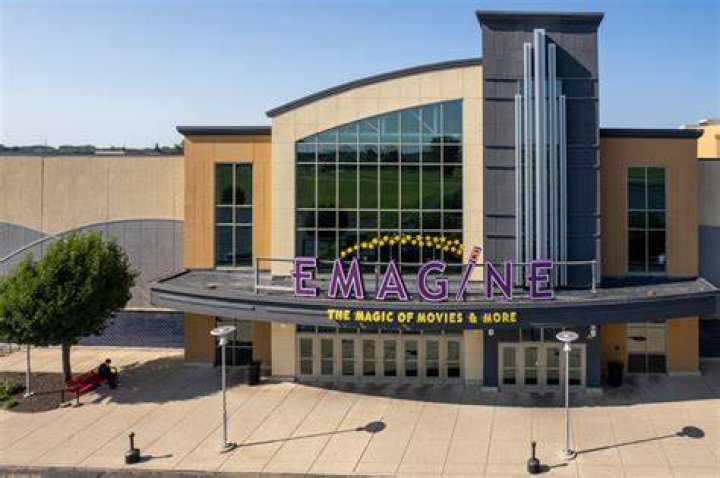 Portage Emagine: A Comprehensive Guide to Unlocking Its Potential