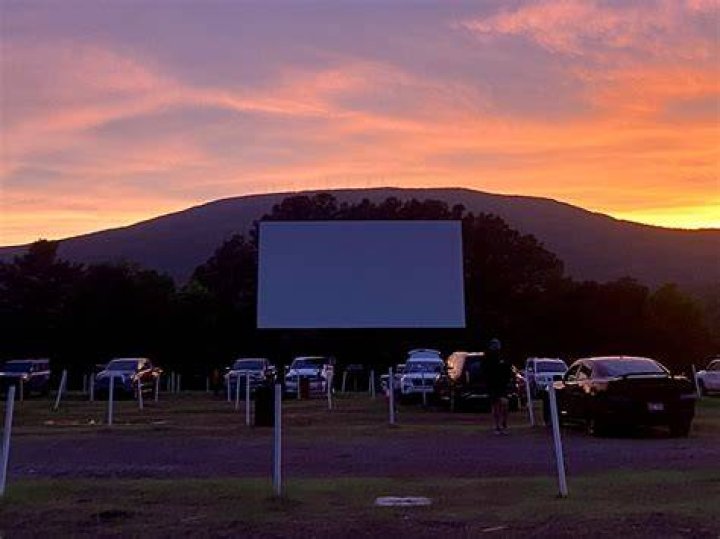 Poteau Tower Drive-In: Your Ultimate Guide to This Iconic Experience