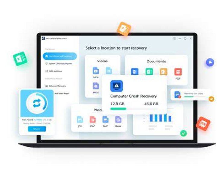 Pow Restore Portal: Your Ultimate Guide to Data Recovery Solutions
