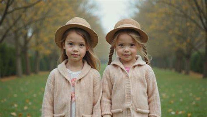 Pradeep and Lily Twins: Exploring the Lives of India's Most Fascinating Identical Siblings