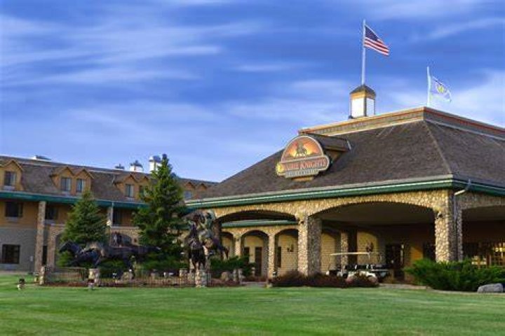 Prairie Knights Casino Resort: Your Ultimate North Dakota Getaway