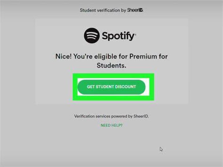 Premium Student Discount Spotify: Unlock Exclusive Benefits
