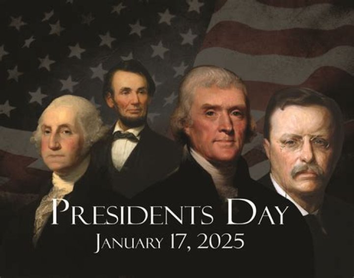 Presidents Day 2025: A Comprehensive Guide to Celebrating America's Leaders