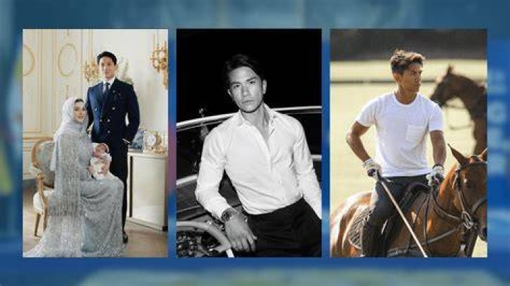 Prince Abdul Mateen Education: A Comprehensive Insight into His Academic Journey