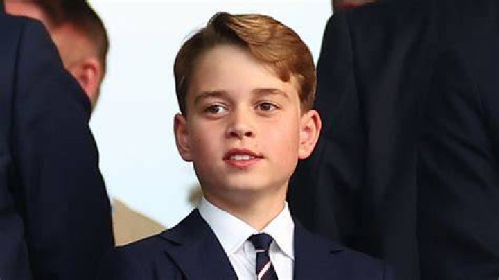 Prince George Turns 11 on Monday: Celebrating a Royal Milestone