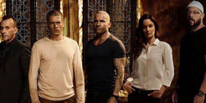 Prison Break Actors Season 5: A Comprehensive Guide to the Cast and Characters