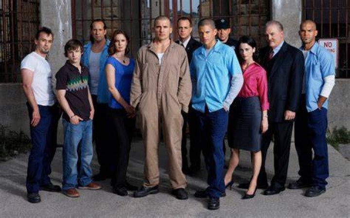Prison Break Season 5 Cast: The Complete Guide to the Stars Behind the Escape