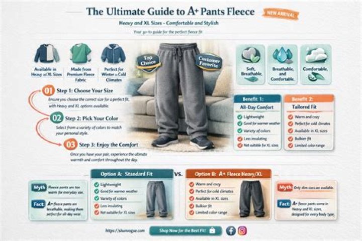 Publicrec Com Pants: Your Ultimate Guide to Style and Comfort