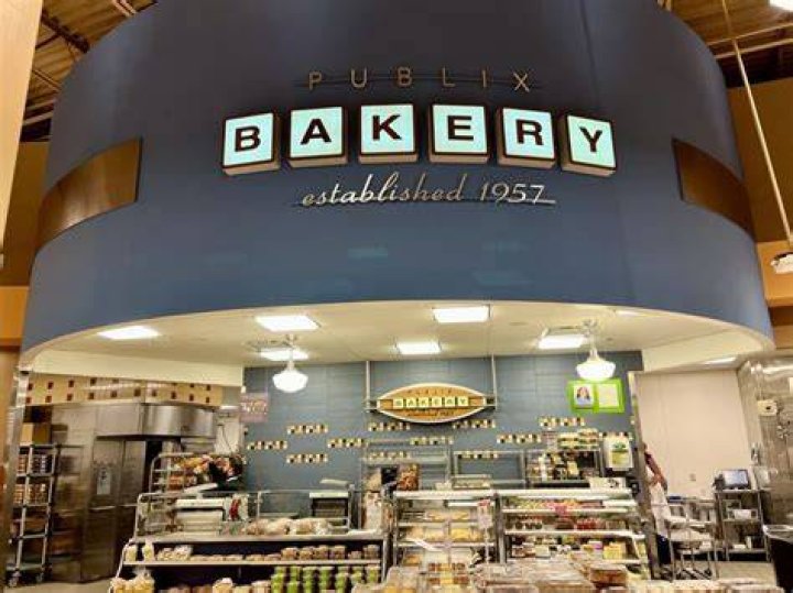 Publix Bakery Orders: A Comprehensive Guide to Making Your Bakery Experience Unforgettable