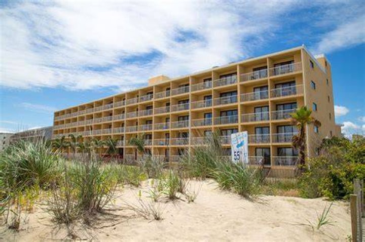Quality Inn Oceanfront Ocean City Maryland: The Ultimate Guide for Your Dream Beach Getaway