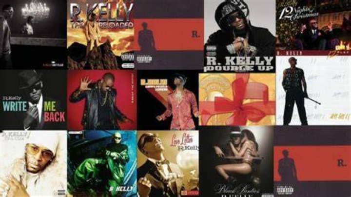R Kelly Life History: The Musical Journey and Controversial Legacy