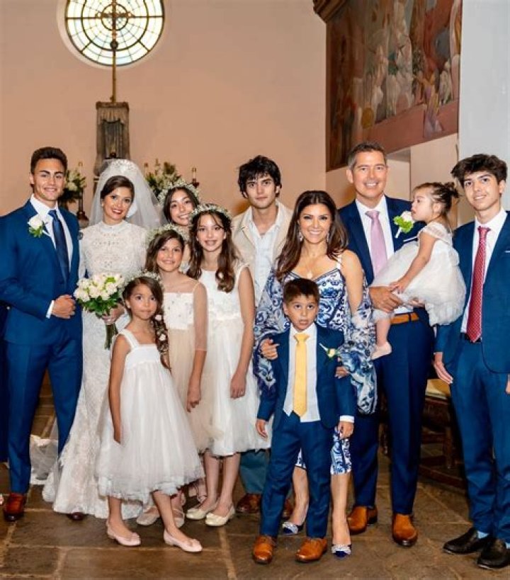 Rachel Duffy Daughter Wedding: A Royal-Inspired Celebration