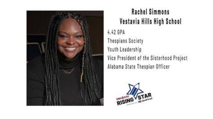 Rachel Elenott: Rising Star in the Spotlight